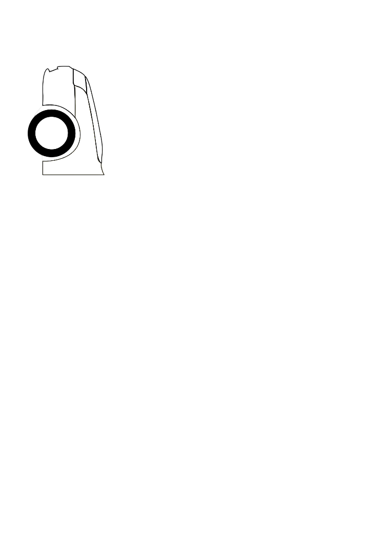 Left Front Side: Original Part